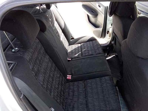 Back seats peugeot - back, 307
