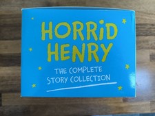 Horrid Henry Complete Story
