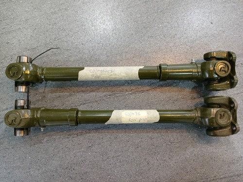 Reproduction m38a1 cj5 - reproduction, /
