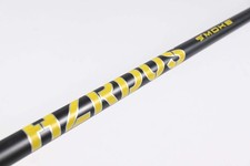 Project X HZRDUS Smoke Yellow