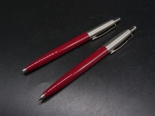 Parker  Knock Mechanical