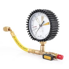 Nitrogen Gauge HVAC