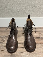 Tricker’s Stow Country Boots
