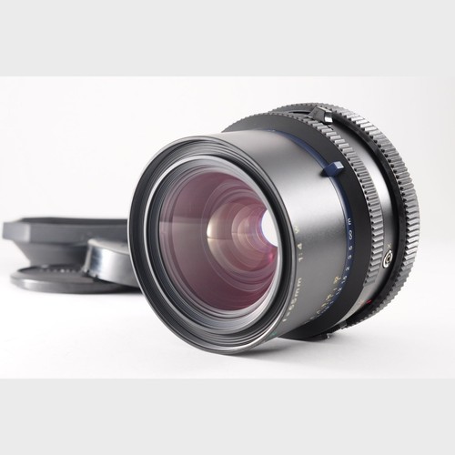 Mint hood mamiya - w/,
