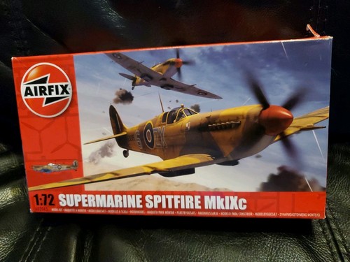 Airfix a02065 supermarine - a02065,