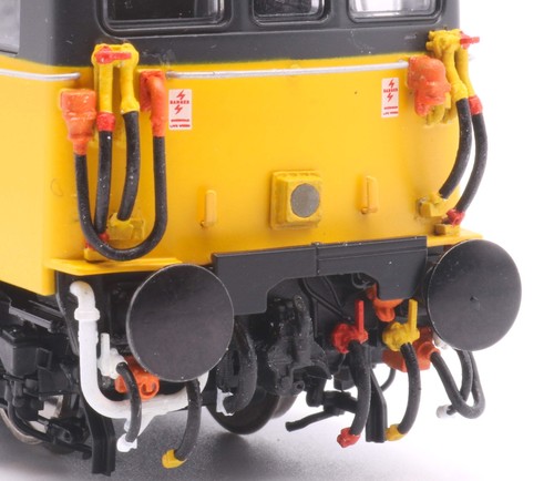 Diesel loco high intensity - loco,