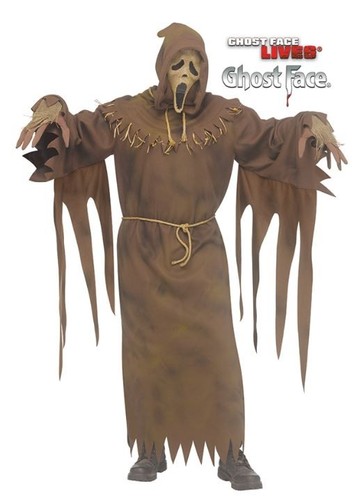 Official scream ghost face - scream,