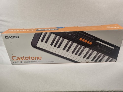Casio casiotone s100 - casio,