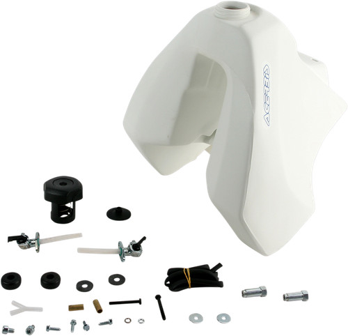 Acerbis fuel tank - fuel,
