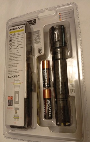 Unilite prosafe torch - unilite,