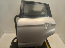 FORD FOCUS C MAX Left Rear