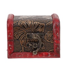 1 Set Pirate Treasure Chest