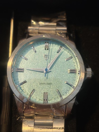 Pagani design quartz men - pagani, men's