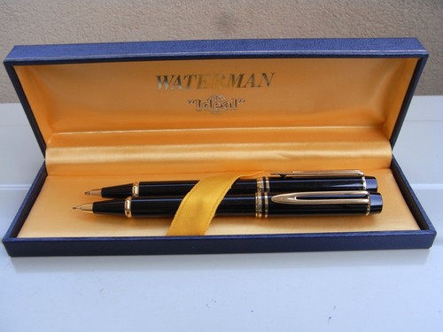Waterman ideal paris - ideal,