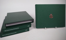 3 Issues as new of  - The