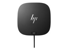 HP USB C Dock G2-Laptop