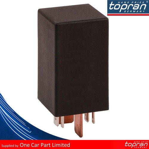 Diesel glow plug relay - diesel,