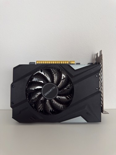 Gigabyte geforce gtx - gtx, 4gb