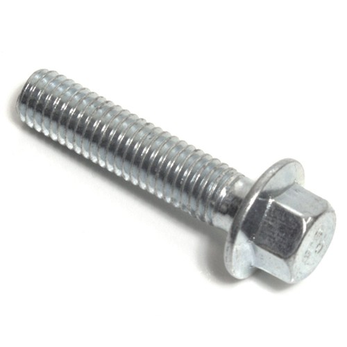 Scooter hex bolt 35mm - hex, x