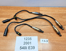 ✅OEM BMW E39 E38 E83 E52 540