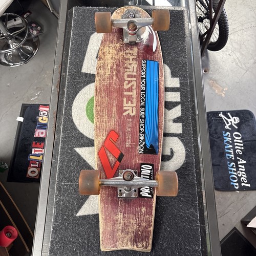 Vintage thruster 350 surf - vintage,