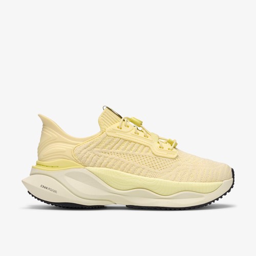 Pace rise pale yellow - rise,