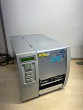 Toshiba SX5 Norprint TEC TECBSX5T Label Thermal Printer - Tested - BP292Z