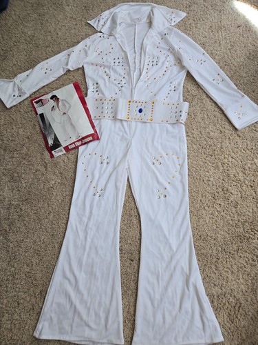 California costumes the king - california,