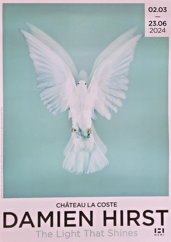 Damien hirst original - damien,