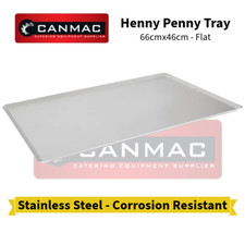 Commercial Stainless Steel