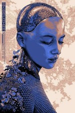 Mondo Art Print Movie Poster -