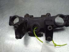 Kawasaki KZ1100 A 1981-1983 Motorcycle Top Yoke 