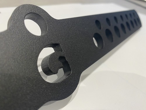 Lite handle bar - 20", by