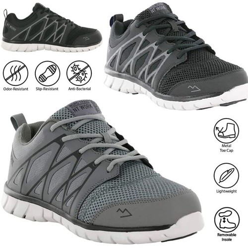 Mens ultra lightweight safety - ultra,
