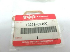 OEM Suzuki LT80 Quad CL50 CP50 CP80 CS50 CS80 Float Chamber Gasket 13258-02100