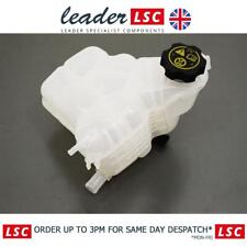 Radiator Header Expansion Tank