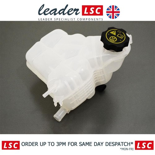 Radiator header expansion - radiator,