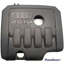 Audi A3 8P 2.0 TDi Engine Cover 03G103925BT