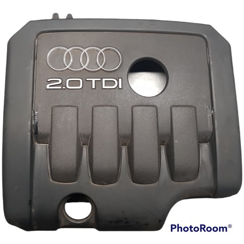 Audi 0 tdi engine - 2.0,