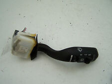 Saab 9-3 Window Wiper switch  5241260