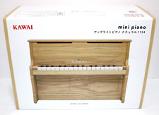 Kawai 1154 Mini Upright Piano