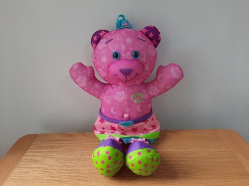 The original doodle bear - the, plush