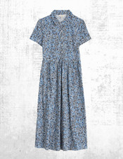 Womens Seasalt Collared Shirt