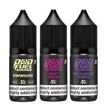 Pod Fuel Vape Juice 10ml Nic