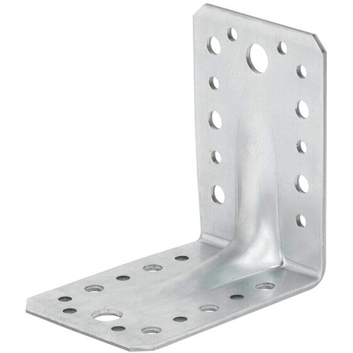 Heavy duty 5mm thick - duty, zinc