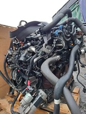 Citroen Relay 2.2 Complete Engine Euro 6 36k Miles Peugeot Boxer 