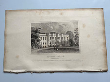 View of Cardiff Castle