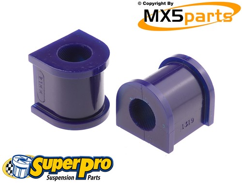 Mx5 superpro front anti - mx5,