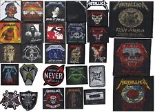 PATCH Metallica
