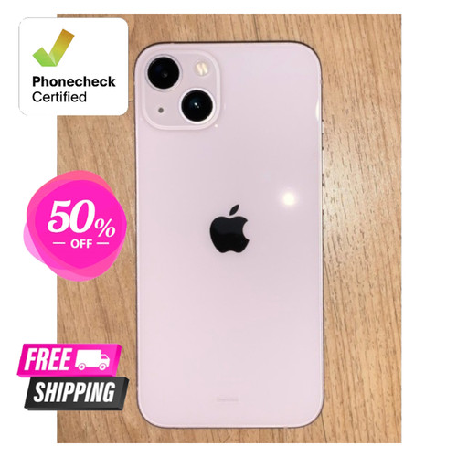 Apple iphone 128gb - 13, 128gb/256gb